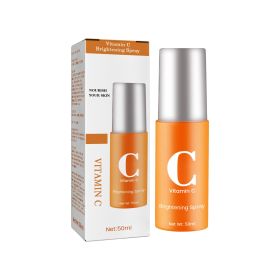 Vitamin C Moisturizing Spray For Moisturizing Skin