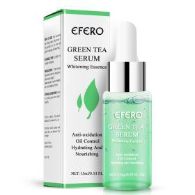 Efero green tea essence hydrating