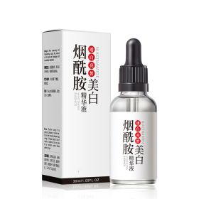 Whitening And Freckle Removing Essence Hydrating And Moisturizing