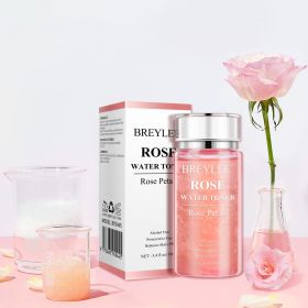 Lyelerose Rose Petal Water 100ml