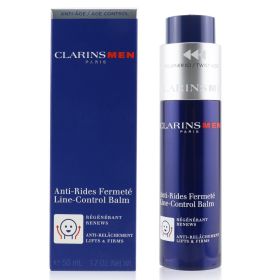 Clarins - Men Line-Control Balm - 50ml/1.7oz