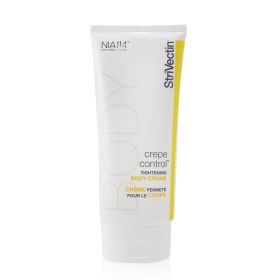 Crepe Control Tightening Body Cream