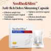 Soothe&Slimâ„¢ Anti-Itch Detox Slimming Capsule