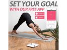 Roomie 'SOPHIE' Smart Body Scale with Free APP â€“ WM