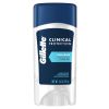 Gillette Clinical Clear Gel Antiperspirant Deodorant;  Cool Wave;  2.6 oz