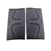 2 Piece(S) Of Sports Men's Compression Knee Brace Knee Pads Fitness Equipment Volleyball Basketball Cycling