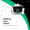 Eye Cream Platinum DeluxeÂ®