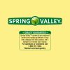 Spring Valley Blood Pressure Support;  60 Vegetarian Capsules