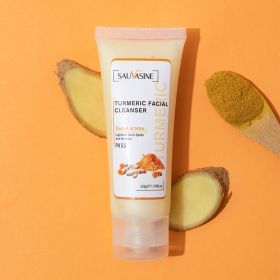 Turmeric Cream Skin Care Brightening Face (Option: 3 Style)