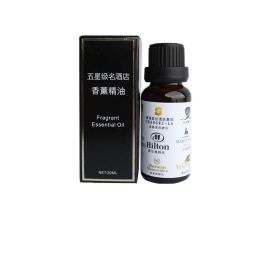 Hotel-specific Concentrated Supplementary Plant Aromatherapy Essential Oils (Option: Four Seasons Hotel-20ML)