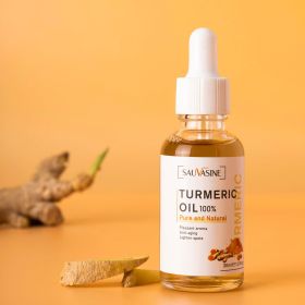 Turmeric Cream Skin Care Brightening Face (Option: 2 Style)