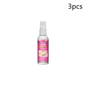 Hair Removal Spray For Men And Women With Hairy Legs (Option: Womens 10ml 3pcs)