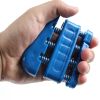 1pc Hand Grips Strengthener Fingers Strength Training Exerciser For Rehabilitation; Home Workout Accessories