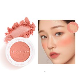 Special Blush Makeup Cosmetics Available During Pregnancy (Option: Apricot)