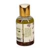 Luxurious Rose Petal Body Oil with Natural Oils