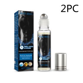 Charm Releases Perfume Gender Pheromone Emotional Atmosphere (Option: Mens-2PCS)